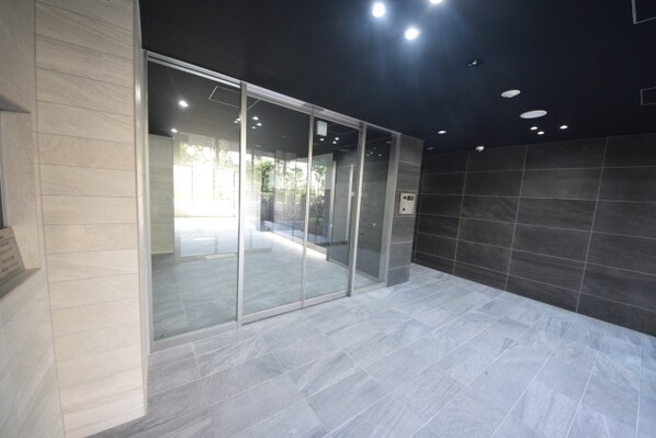 ブライズ方南町の物件内観写真